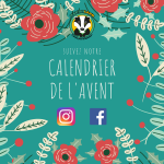 Calendrier de l'Avent
